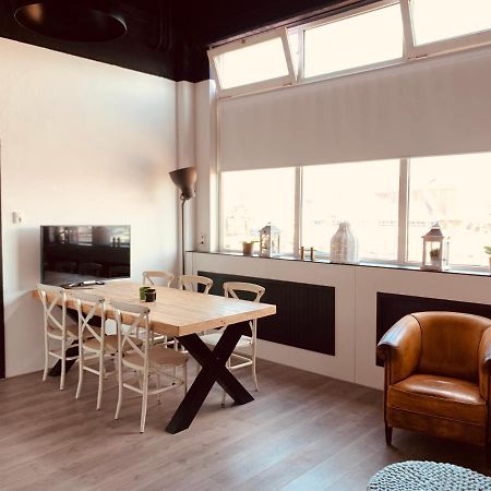 Bbderijkswerf Bed and Breakfast Ντεν Χέλντερ Εξωτερικό φωτογραφία