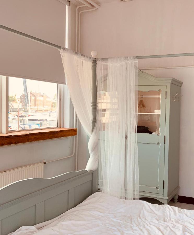 Bbderijkswerf Bed and Breakfast Ντεν Χέλντερ Εξωτερικό φωτογραφία