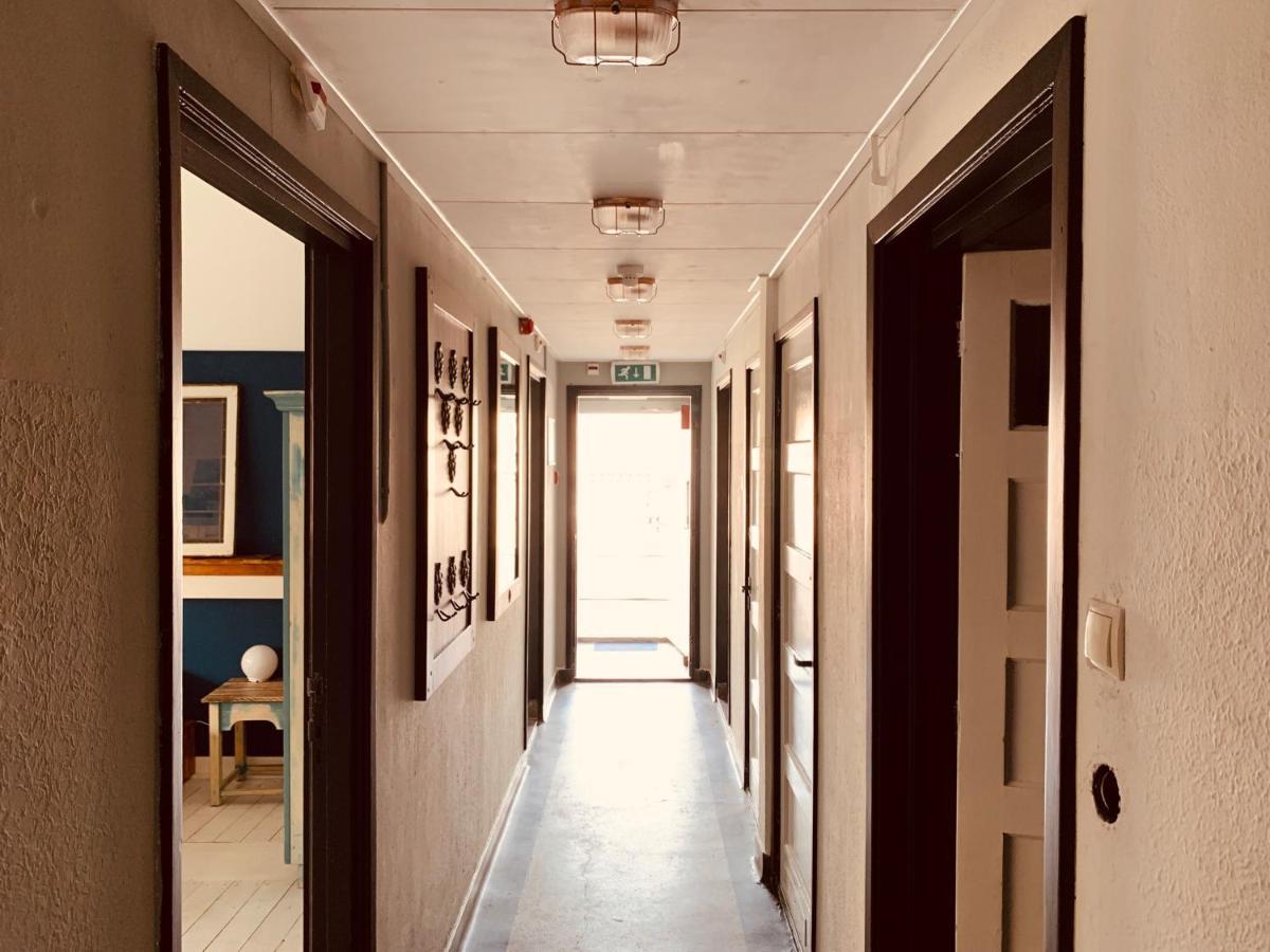 Bbderijkswerf Bed and Breakfast Ντεν Χέλντερ Εξωτερικό φωτογραφία