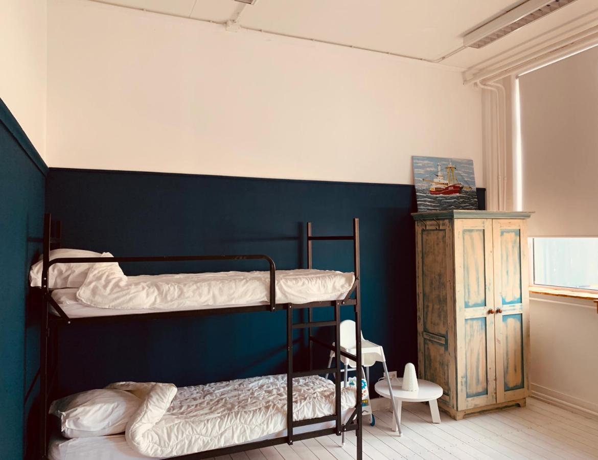 Bbderijkswerf Bed and Breakfast Ντεν Χέλντερ Εξωτερικό φωτογραφία