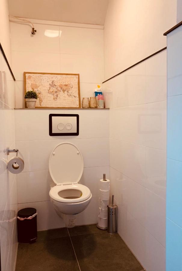 Bbderijkswerf Bed and Breakfast Ντεν Χέλντερ Εξωτερικό φωτογραφία