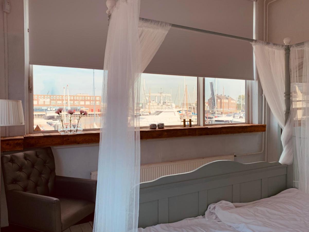 Bbderijkswerf Bed and Breakfast Ντεν Χέλντερ Εξωτερικό φωτογραφία