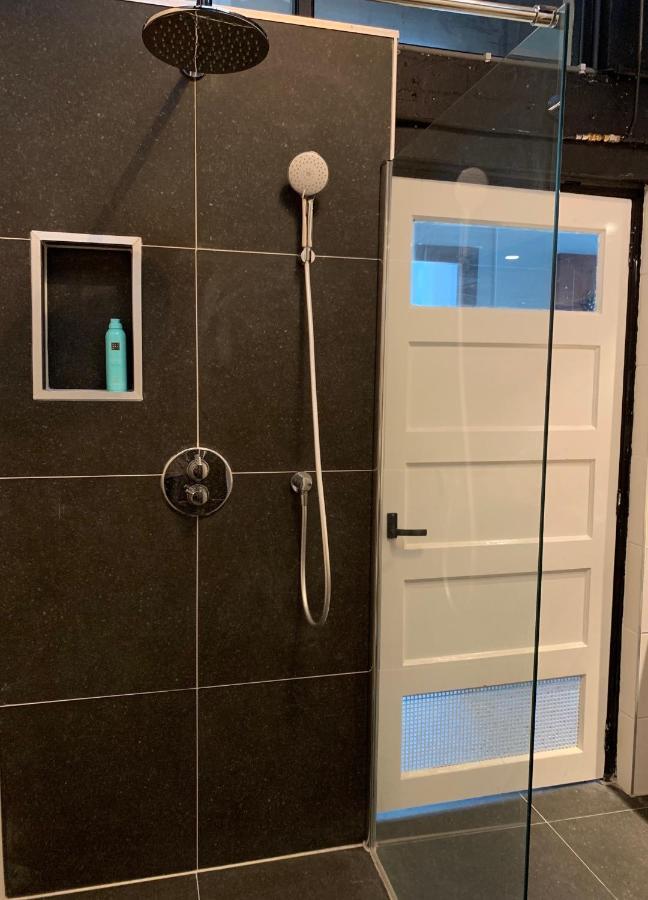 Bbderijkswerf Bed and Breakfast Ντεν Χέλντερ Εξωτερικό φωτογραφία